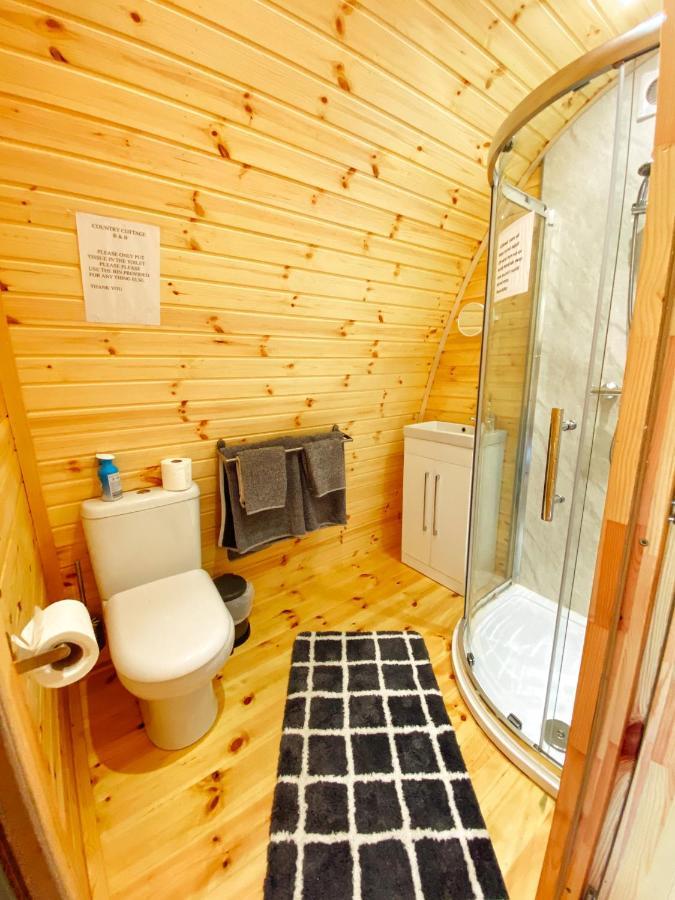 Log Cabin เคลส์ ภายนอก รูปภาพ