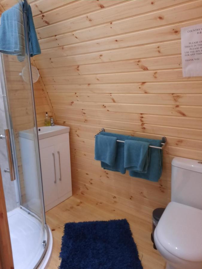 Log Cabin เคลส์ ภายนอก รูปภาพ
