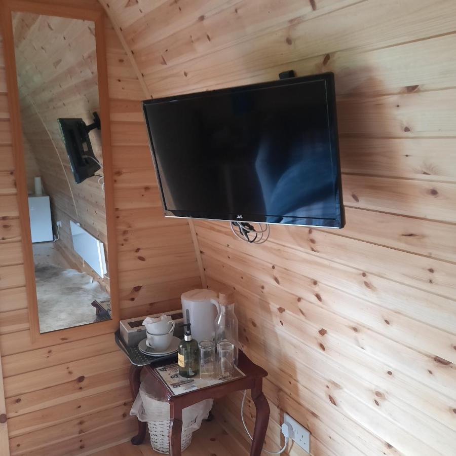 Log Cabin เคลส์ ภายนอก รูปภาพ