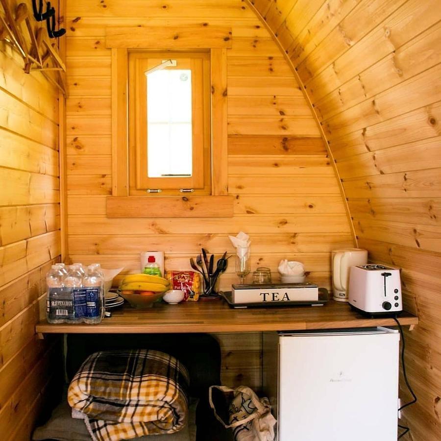 Log Cabin เคลส์ ภายนอก รูปภาพ