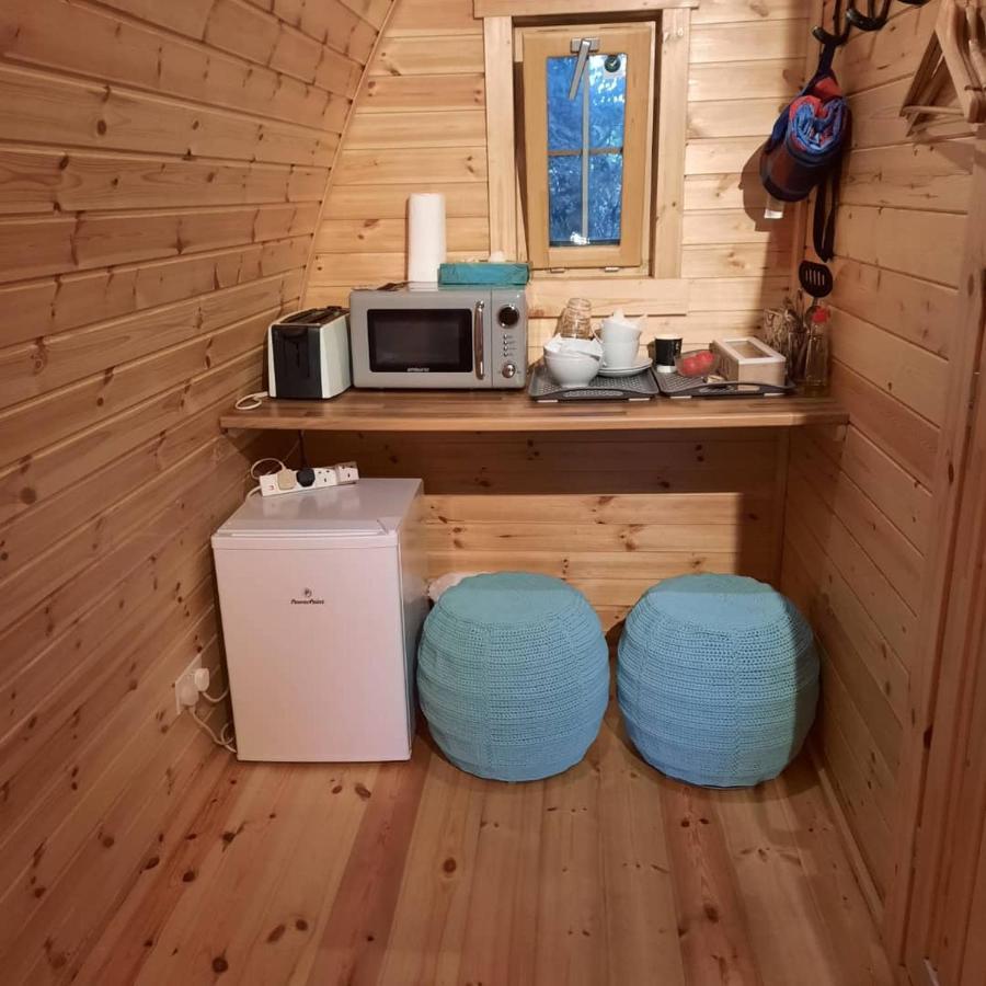 Log Cabin เคลส์ ภายนอก รูปภาพ
