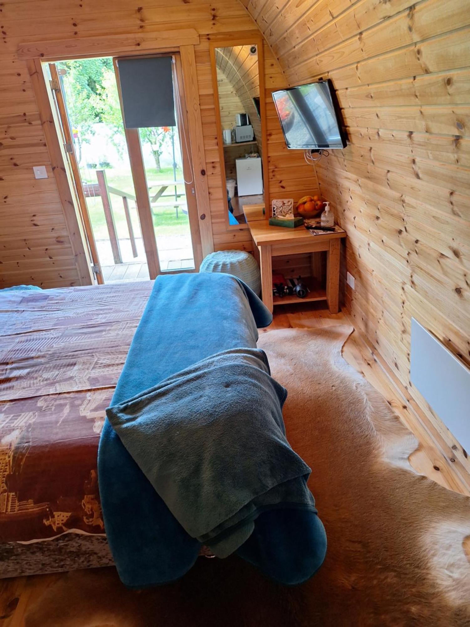 Log Cabin เคลส์ ภายนอก รูปภาพ