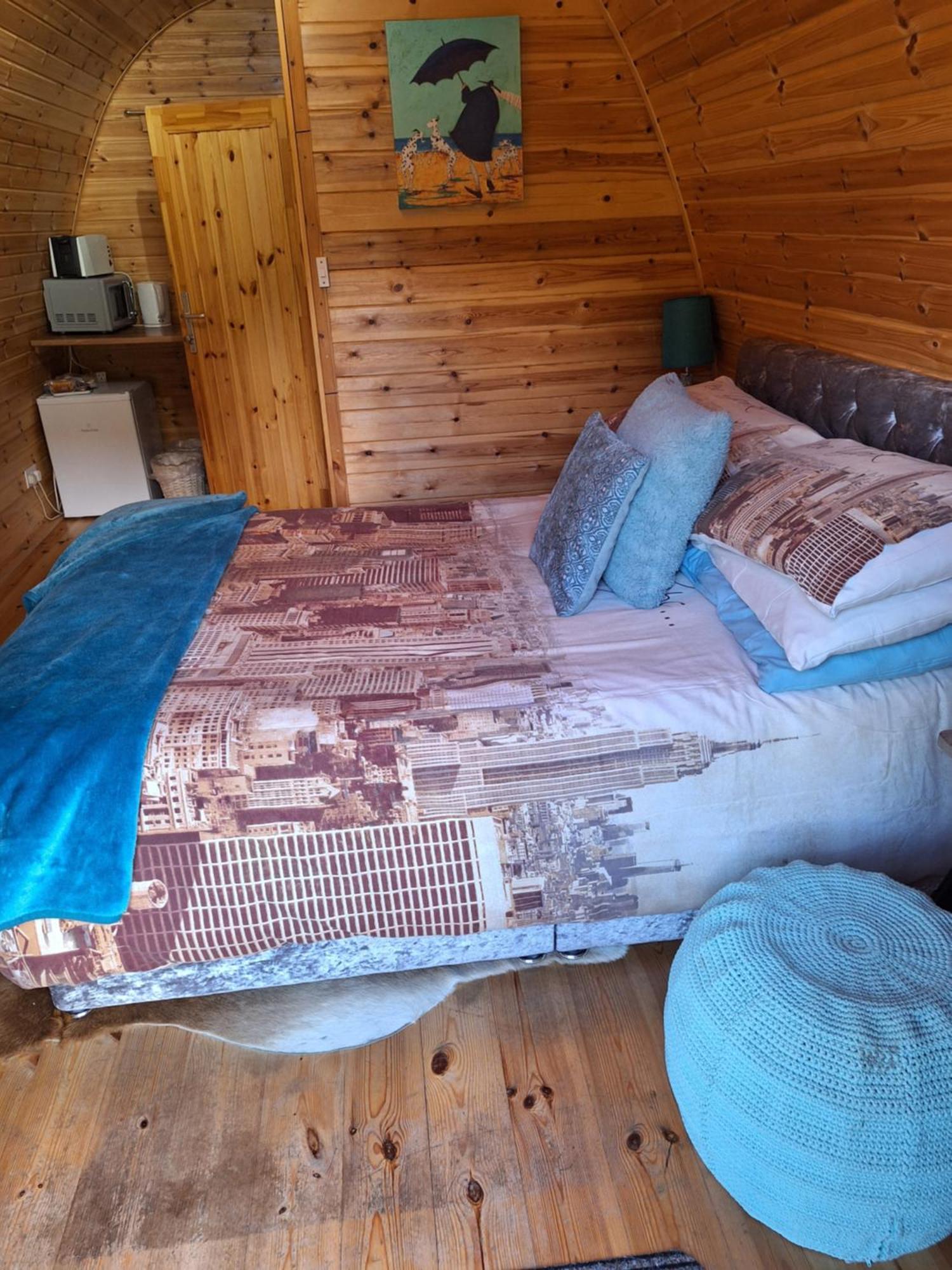 Log Cabin เคลส์ ภายนอก รูปภาพ